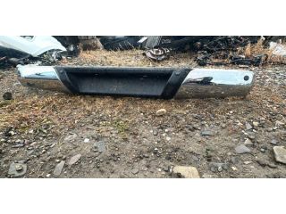 bontott NISSAN NAVARA Hátsó Lökhárító (Üresen)