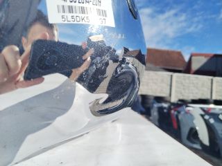 bontott NISSAN NAVARA Hátsó Lökhárító (Üresen)