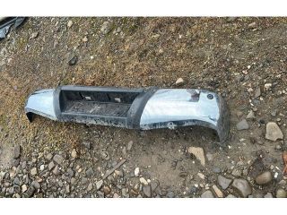 bontott NISSAN NAVARA Hátsó Lökhárító (Üresen)