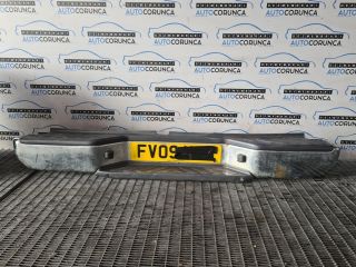 bontott NISSAN NAVARA Hátsó Lökhárító (Üresen)