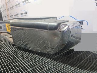 bontott NISSAN NAVARA Hátsó Lökhárító (Üresen)