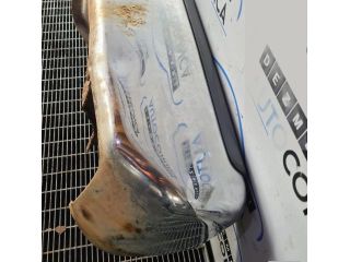 bontott NISSAN NAVARA Hátsó Lökhárító (Üresen)