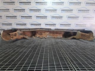 bontott NISSAN NAVARA Hátsó Lökhárító (Üresen)