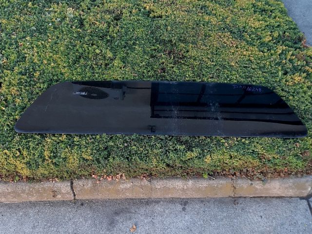 bontott NISSAN NAVARA Hátsó Szélvédő