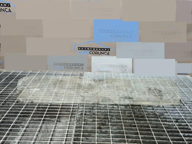 bontott NISSAN NAVARA Hátsó Szélvédő