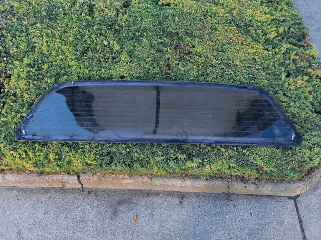 bontott NISSAN NAVARA Hátsó Szélvédő