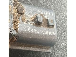 bontott NISSAN NAVARA Hátsó Tolatóradar Fej