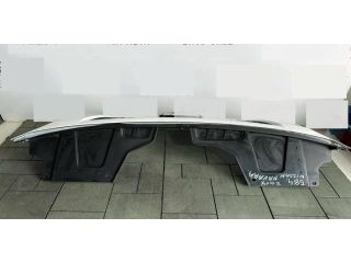 bontott NISSAN NAVARA Hűtőrács