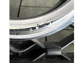 bontott NISSAN NAVARA Hűtőrács