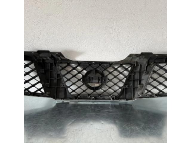 bontott NISSAN NAVARA Hűtőrács