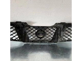 bontott NISSAN NAVARA Hűtőrács