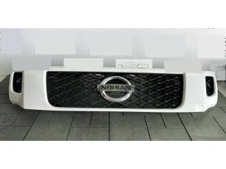 bontott NISSAN NAVARA Hűtőrács