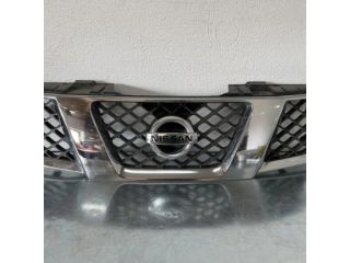 bontott NISSAN NAVARA Hűtőrács
