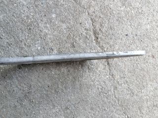 bontott NISSAN NAVARA Intercooler Tartó