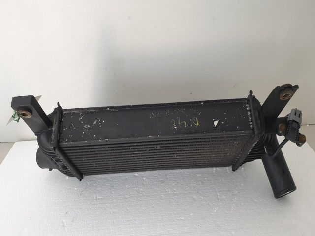 bontott NISSAN NAVARA Intercooler