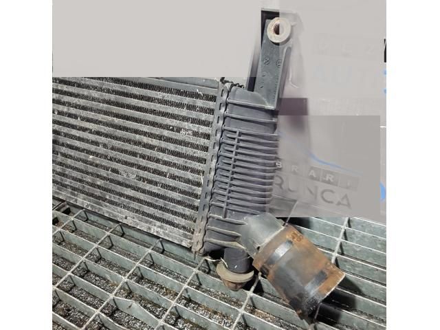 bontott NISSAN NAVARA Intercooler