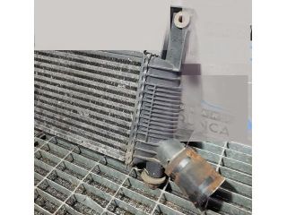 bontott NISSAN NAVARA Intercooler