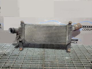 bontott NISSAN NAVARA Intercooler