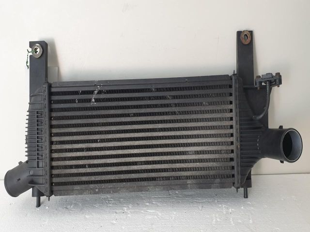 bontott NISSAN NAVARA Intercooler