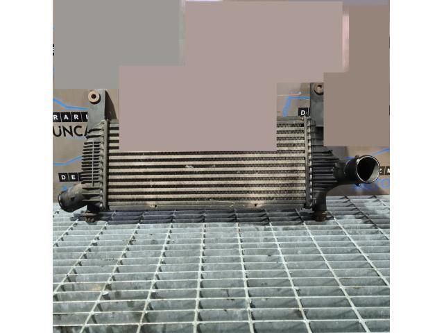 bontott NISSAN NAVARA Intercooler