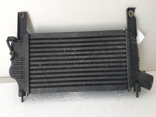 bontott NISSAN NAVARA Intercooler