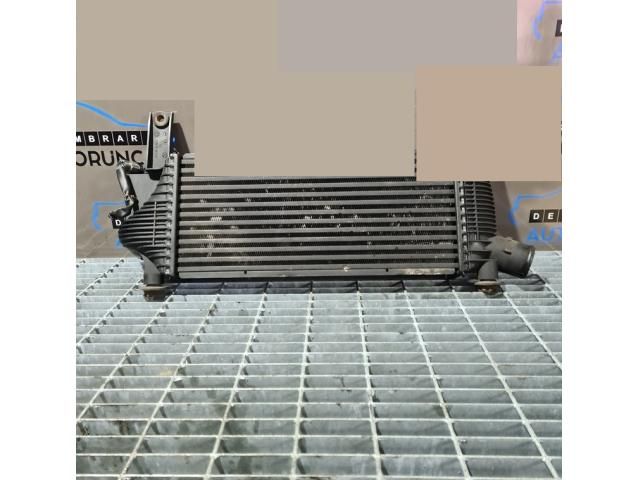 bontott NISSAN NAVARA Intercooler