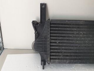 bontott NISSAN NAVARA Intercooler