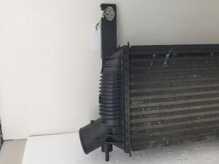 bontott NISSAN NAVARA Intercooler