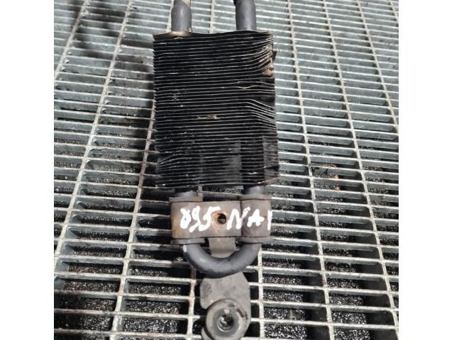 bontott NISSAN NAVARA Intercooler