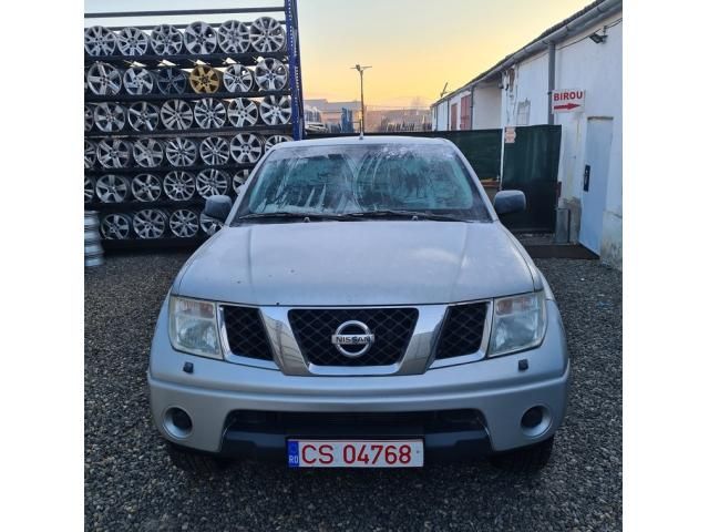 bontott NISSAN NAVARA Intercooler