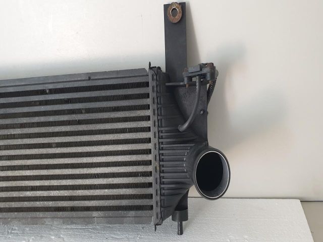 bontott NISSAN NAVARA Intercooler