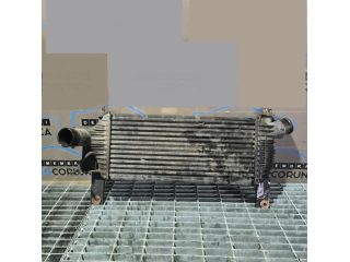 bontott NISSAN NAVARA Intercooler