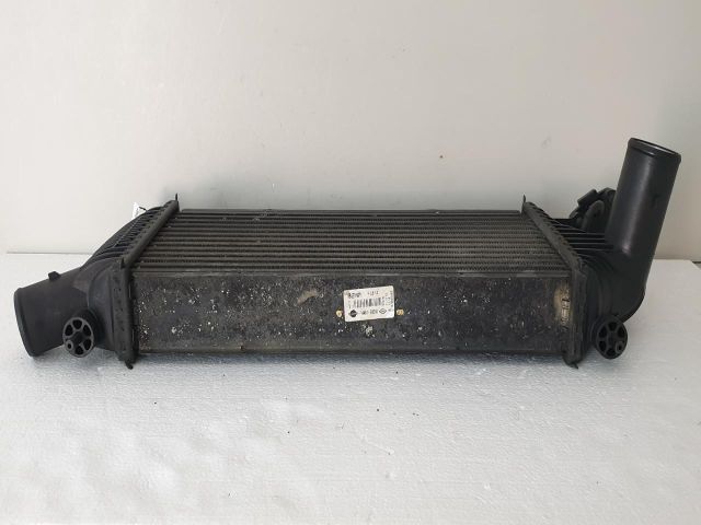 bontott NISSAN NAVARA Intercooler