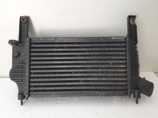 bontott NISSAN NAVARA Intercooler