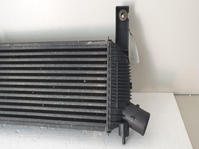 bontott NISSAN NAVARA Intercooler