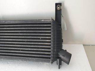 bontott NISSAN NAVARA Intercooler