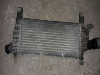 bontott NISSAN NAVARA Intercooler