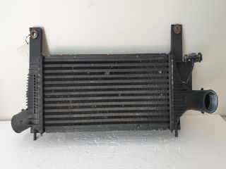 bontott NISSAN NAVARA Intercooler