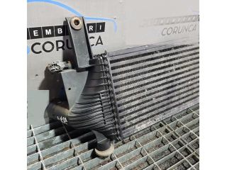 bontott NISSAN NAVARA Intercooler