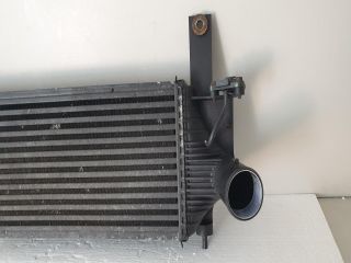 bontott NISSAN NAVARA Intercooler