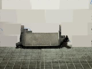 bontott NISSAN NAVARA Intercooler
