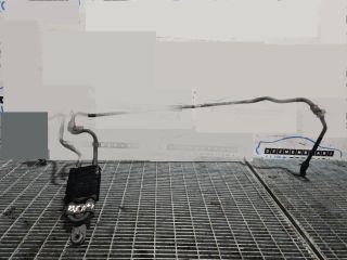 bontott NISSAN NAVARA Intercooler