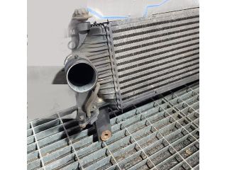bontott NISSAN NAVARA Intercooler