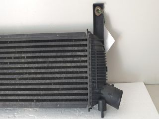 bontott NISSAN NAVARA Intercooler