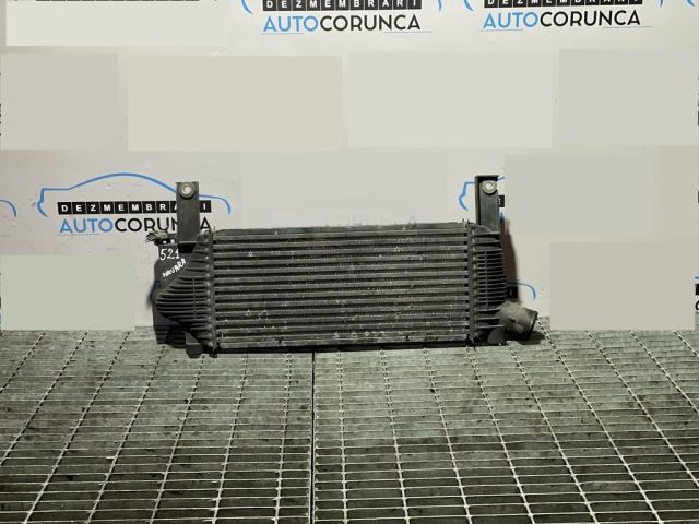 bontott NISSAN NAVARA Intercooler