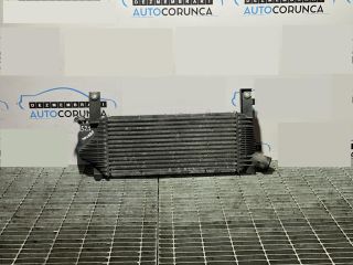 bontott NISSAN NAVARA Intercooler