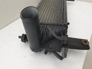 bontott NISSAN NAVARA Intercooler