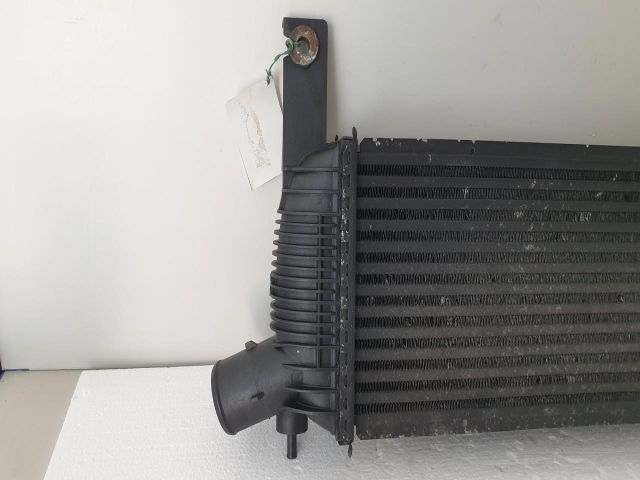 bontott NISSAN NAVARA Intercooler