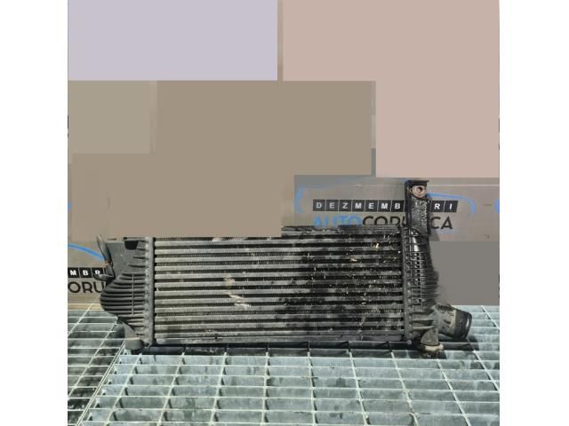 bontott NISSAN NAVARA Intercooler