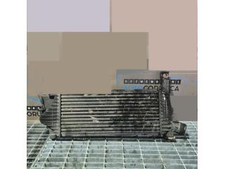 bontott NISSAN NAVARA Intercooler
